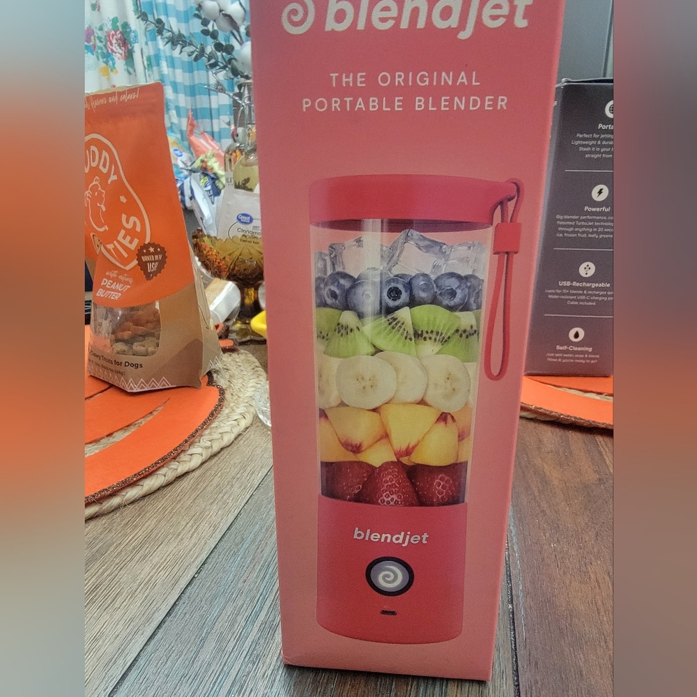 Blendjet 2